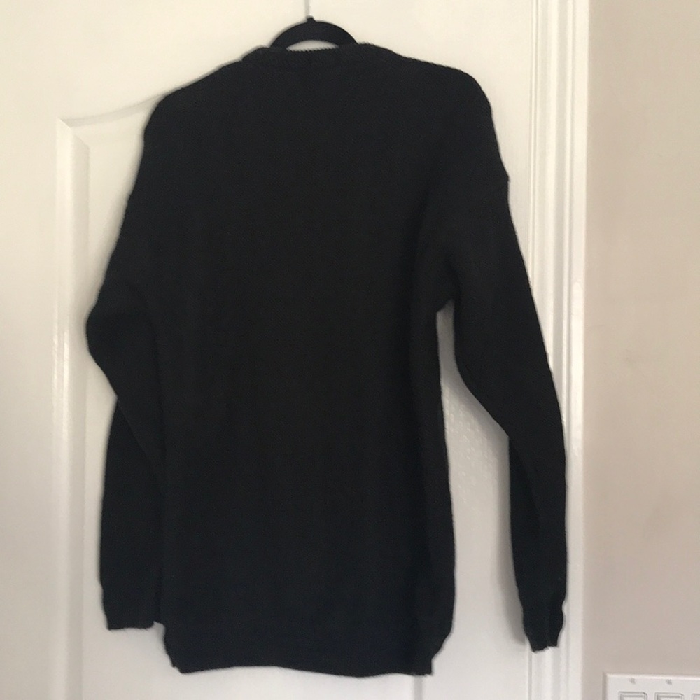 Men’s Chaps by Ralph Lauren sweater - Picture 2 of 4